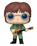 John Lennon POP! Rocks Vinyl figúrka John Lennon - Military Jacket 9 cm